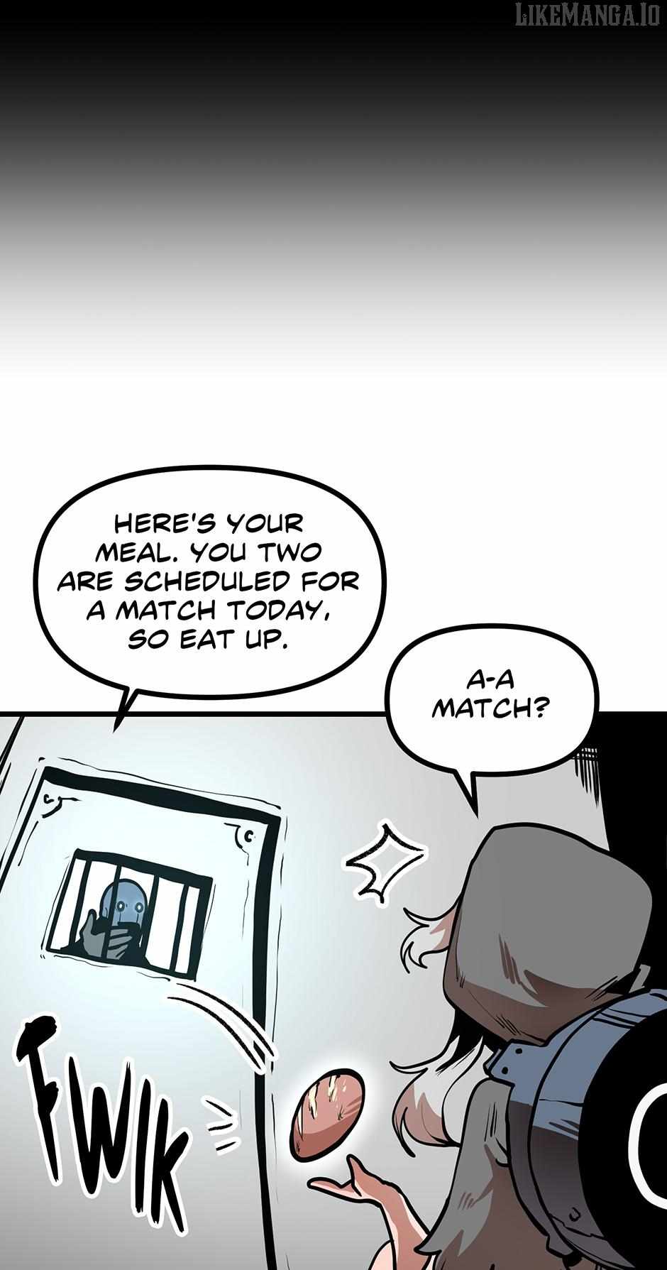 Read Santa Industri Manga Online