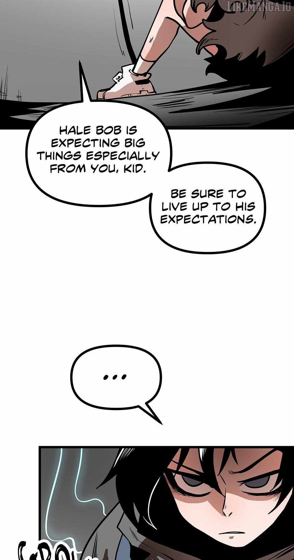 Read Santa Industri Manga Online