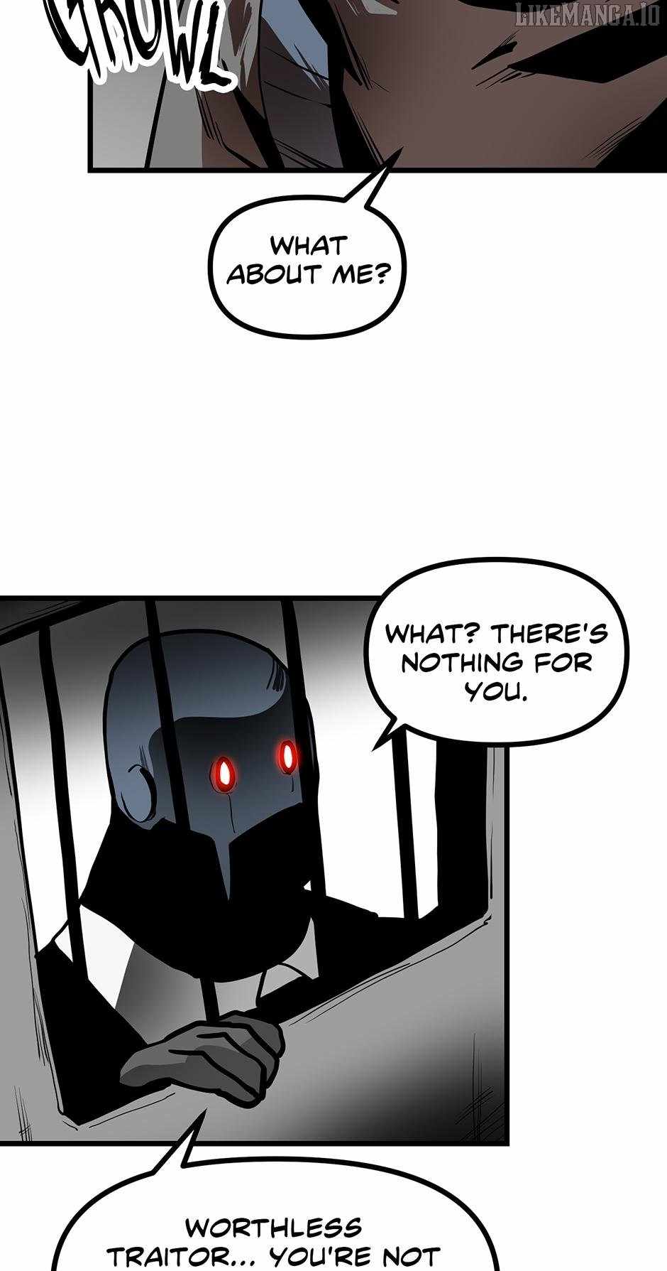 Read Santa Industri Manga Online