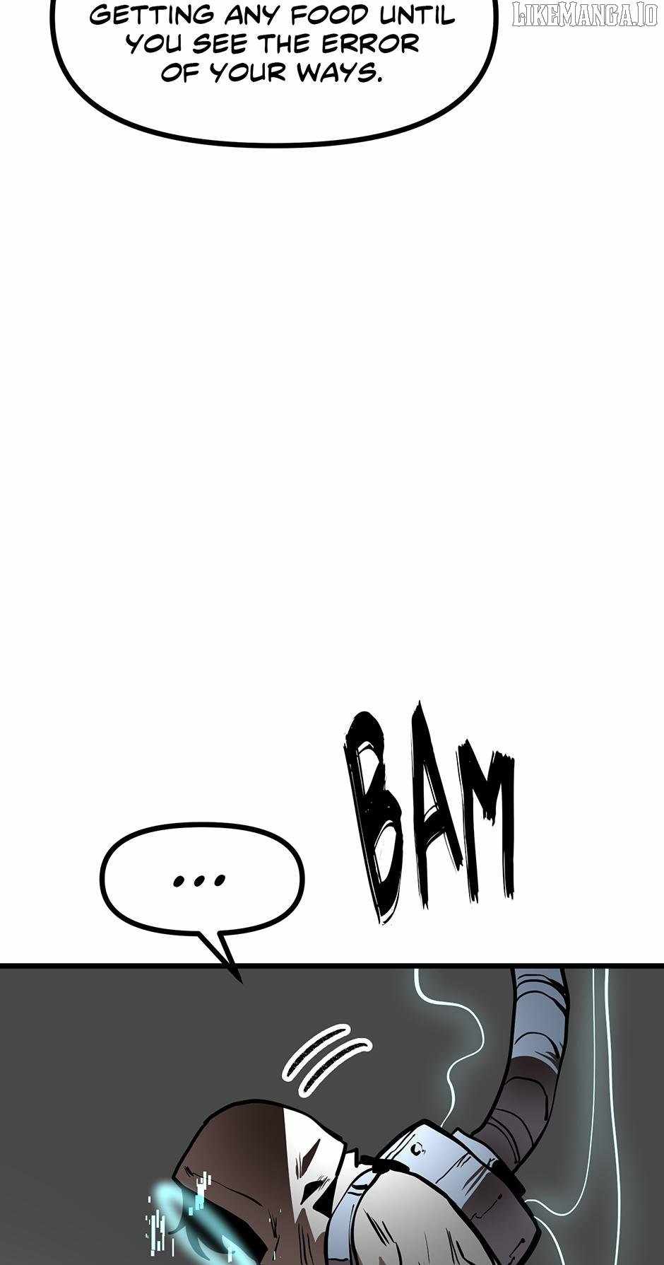 Read Santa Industri Manga Online