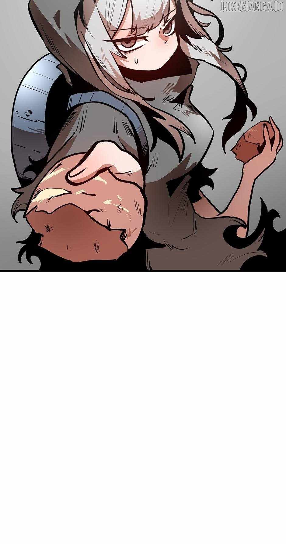 Read Santa Industri Manga Online