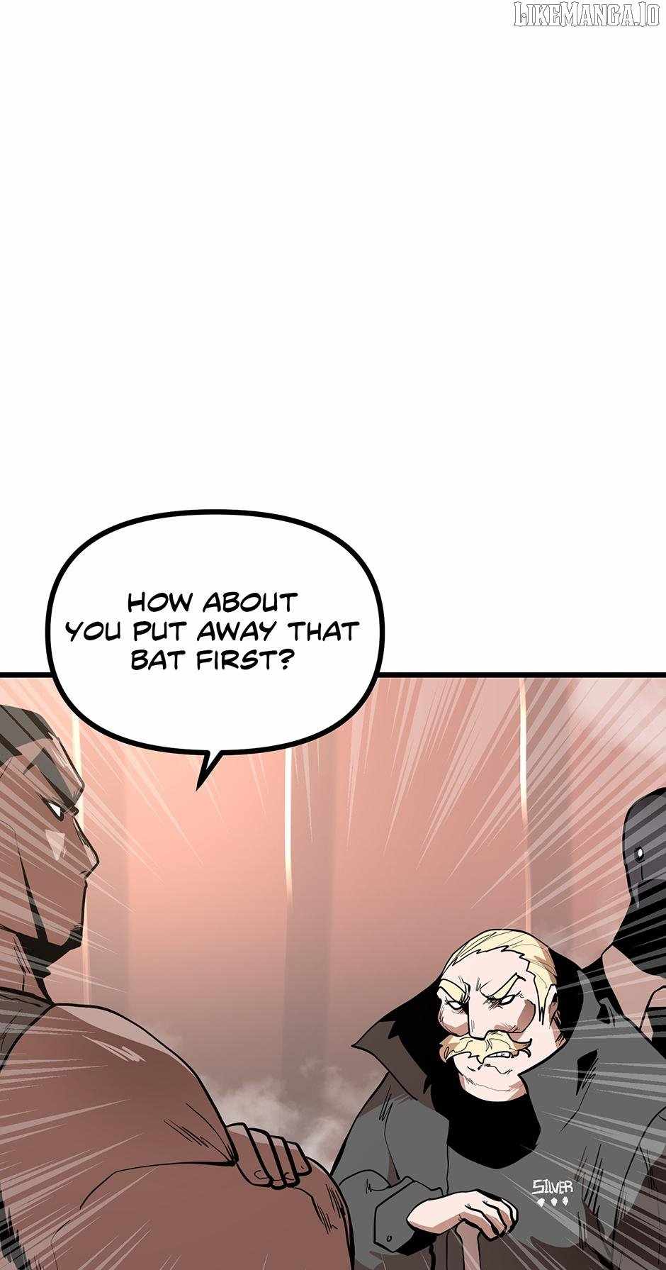 Read Santa Industri Manga Online