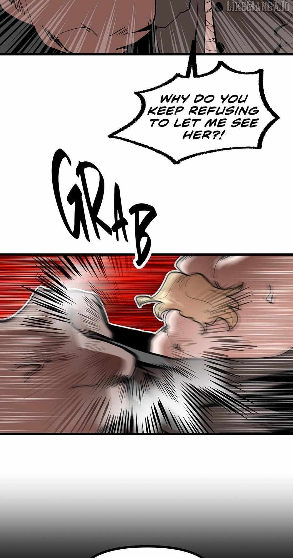 Read Santa Industri Manga Online