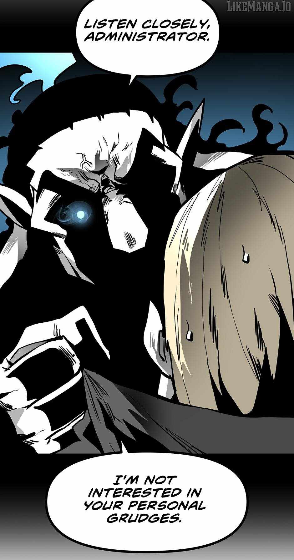 Read Santa Industri Manga Online