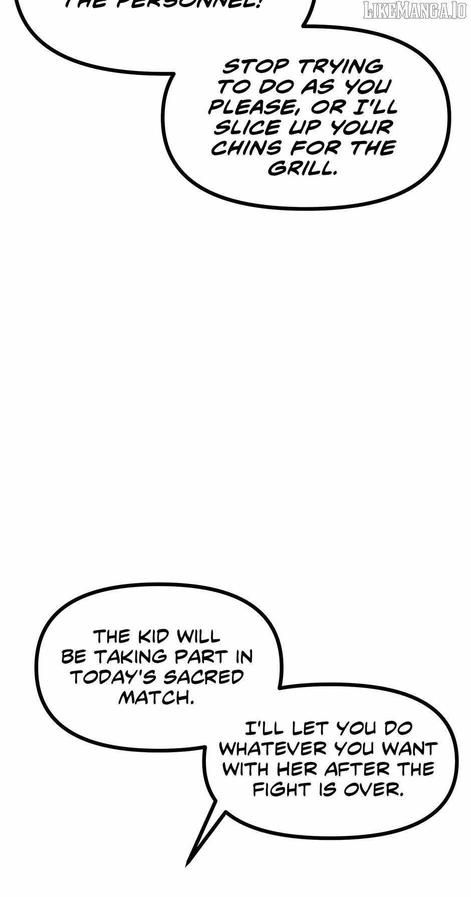 Read Santa Industri Manga Online