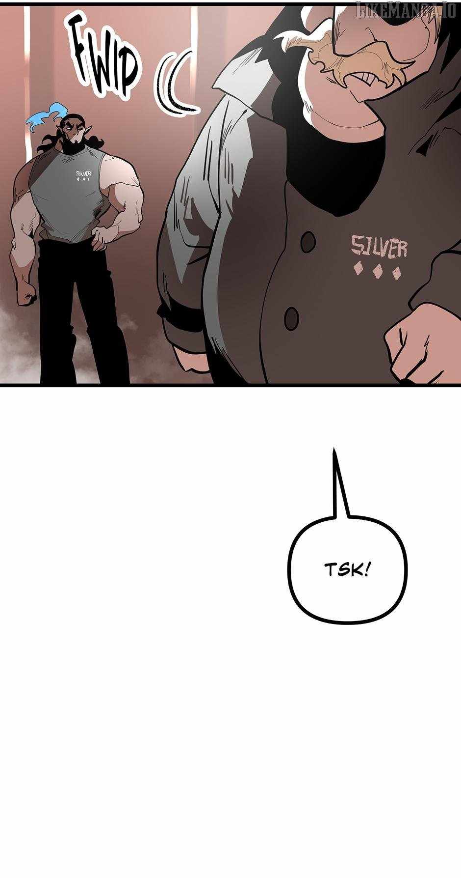 Read Santa Industri Manga Online