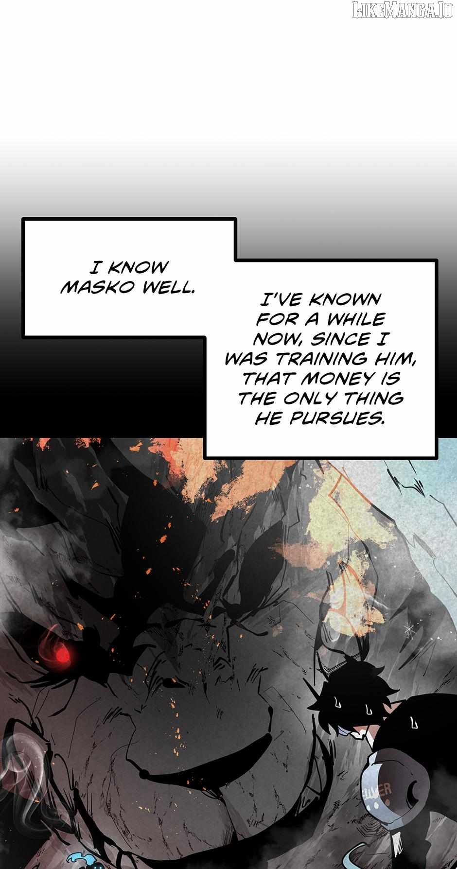 Read Santa Industri Manga Online