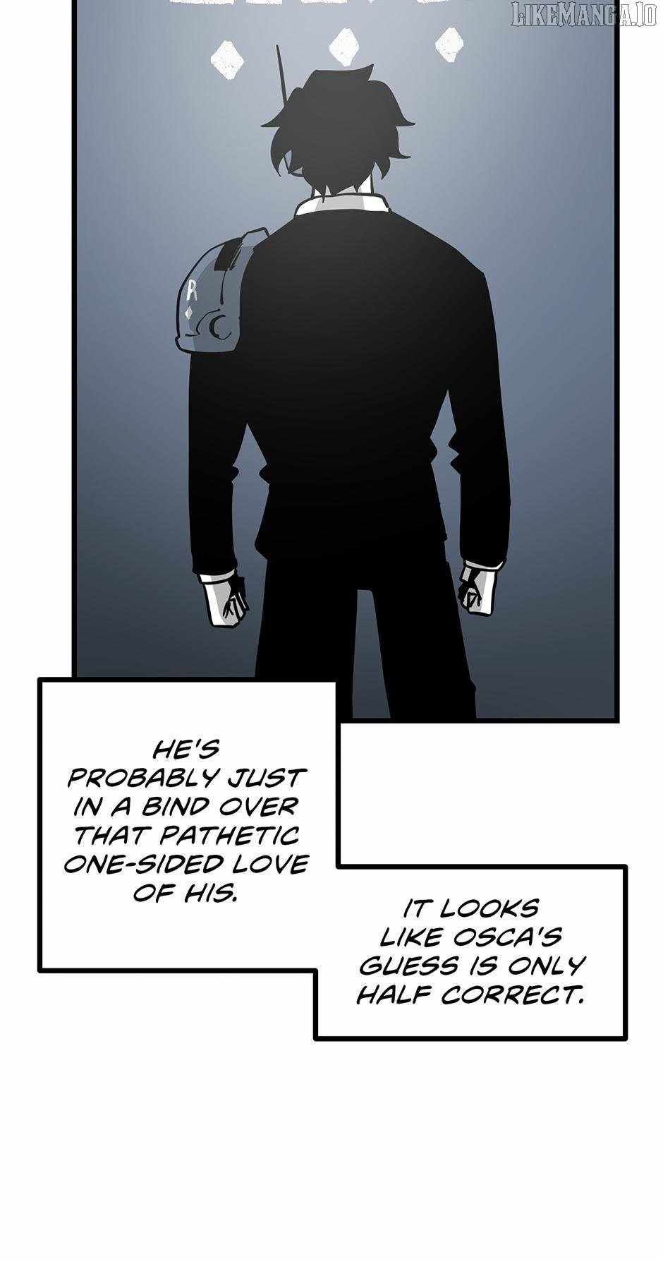 Read Santa Industri Manga Online