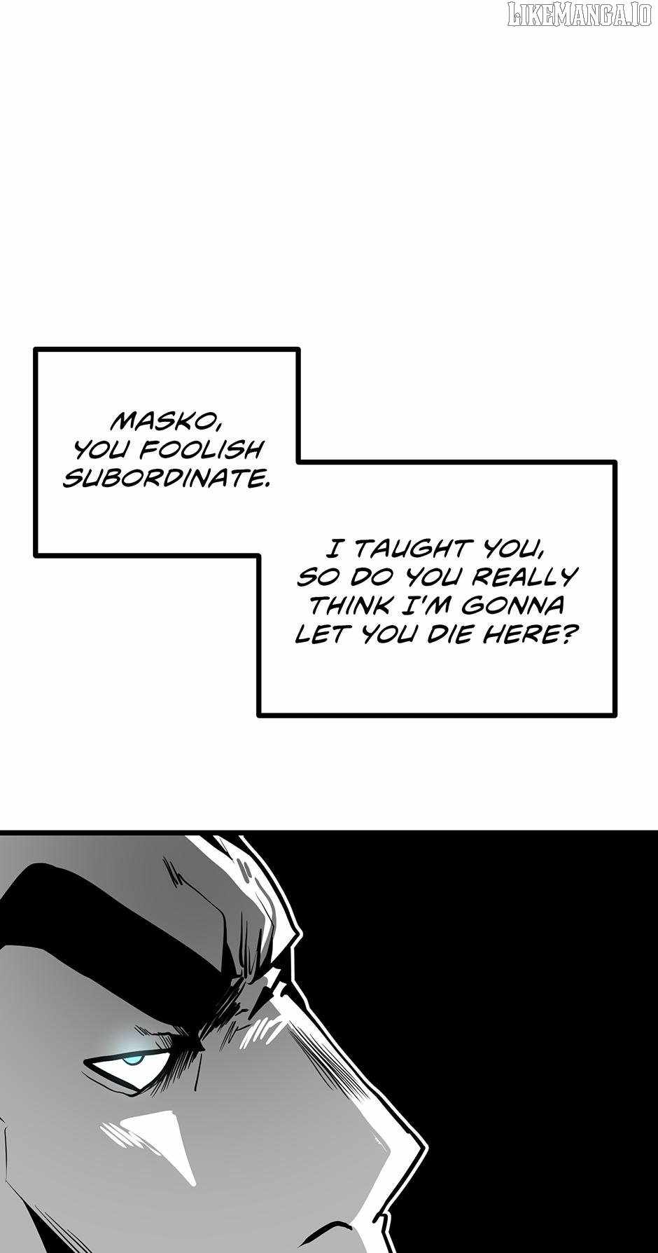 Read Santa Industri Manga Online