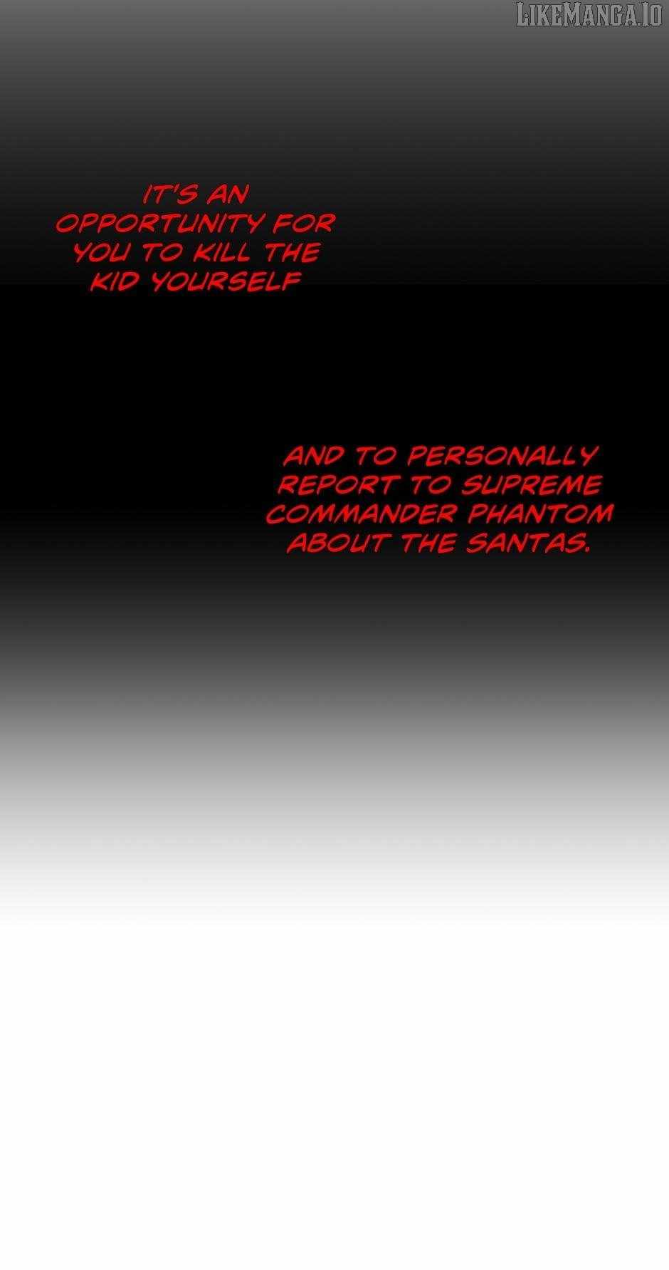 Read Santa Industri Manga Online