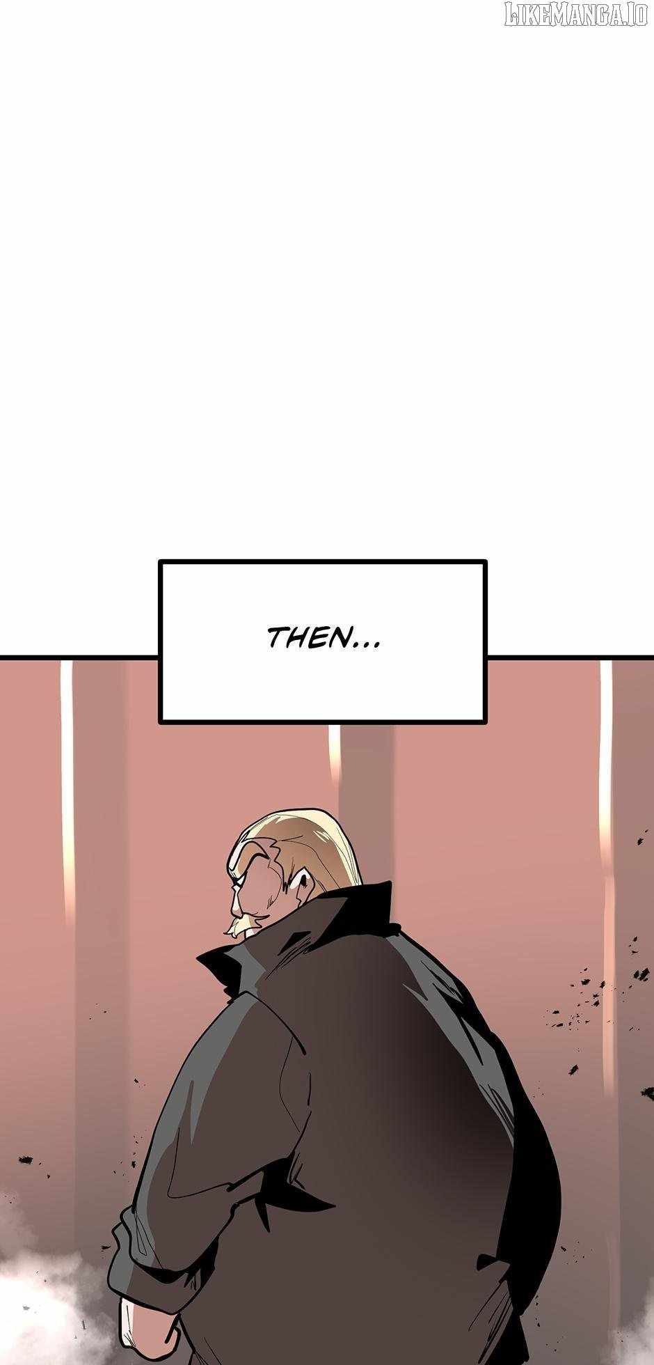 Read Santa Industri Manga Online