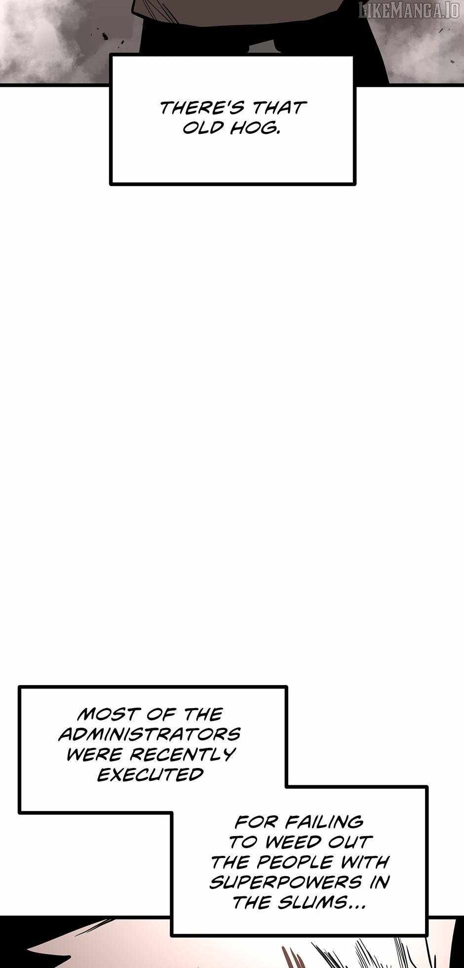 Read Santa Industri Manga Online