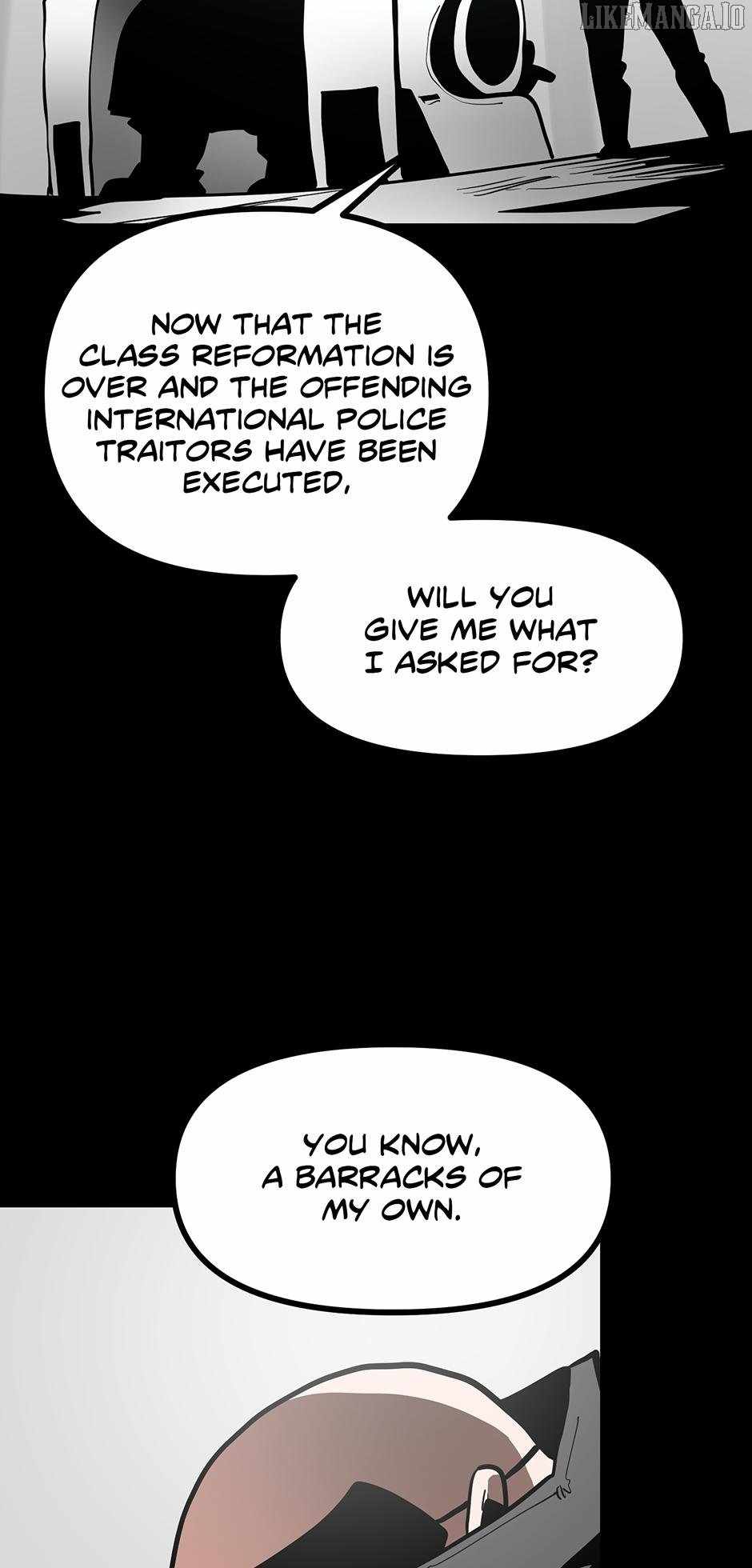 Read Santa Industri Manga Online