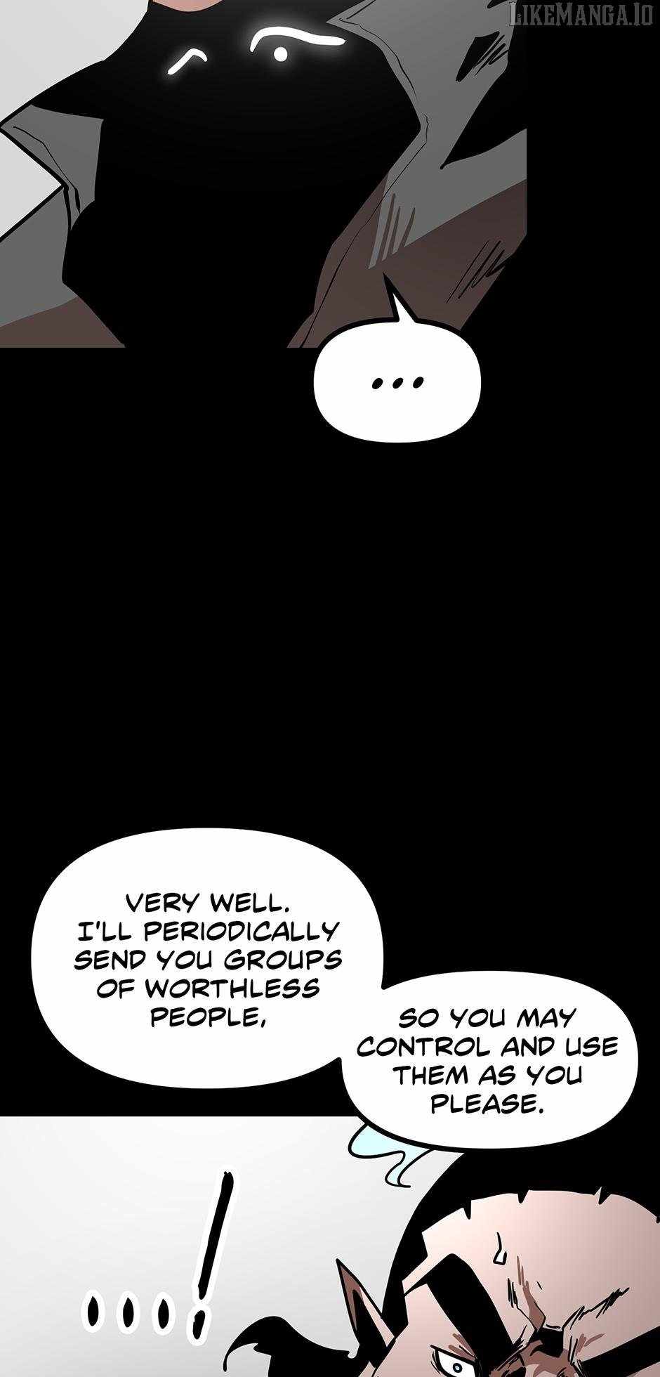 Read Santa Industri Manga Online