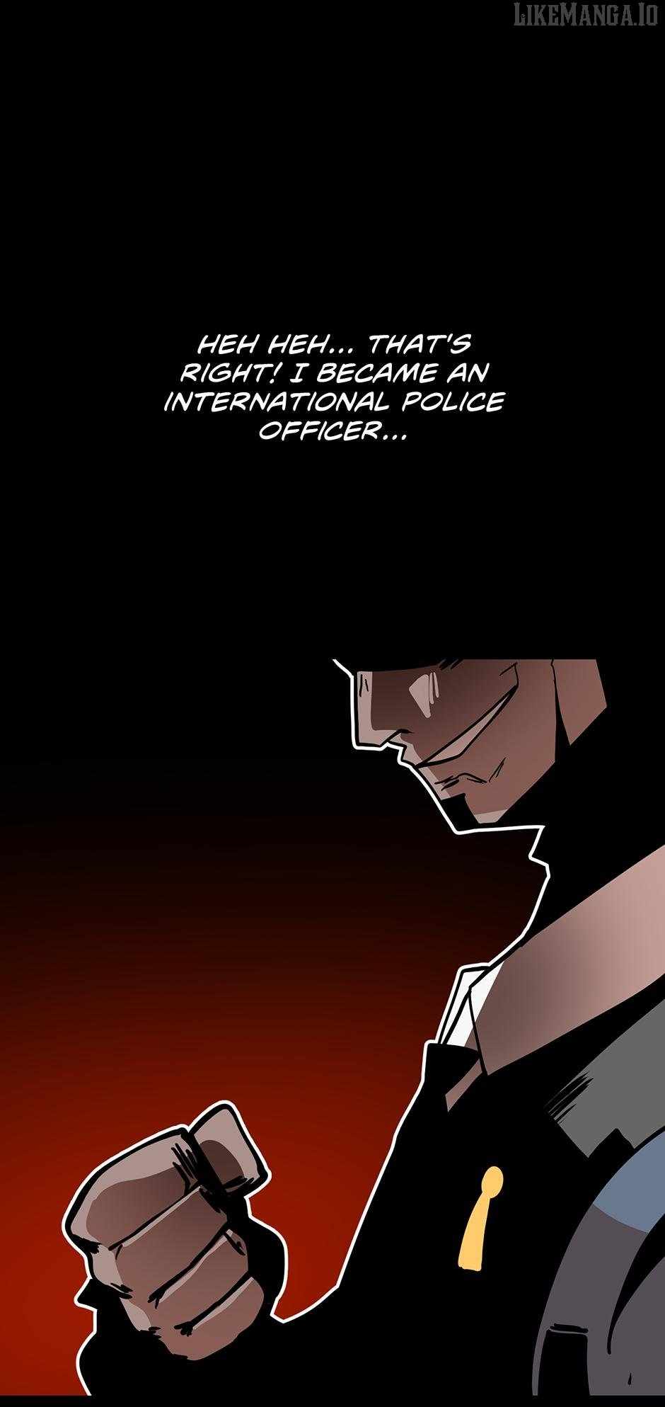 Read Santa Industri Manga Online