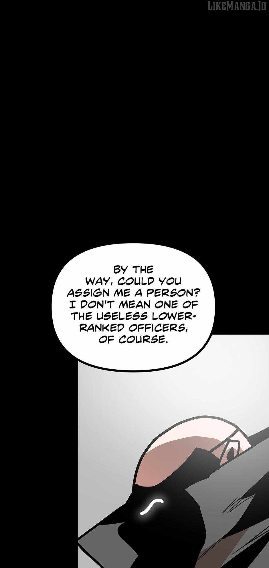 Read Santa Industri Manga Online