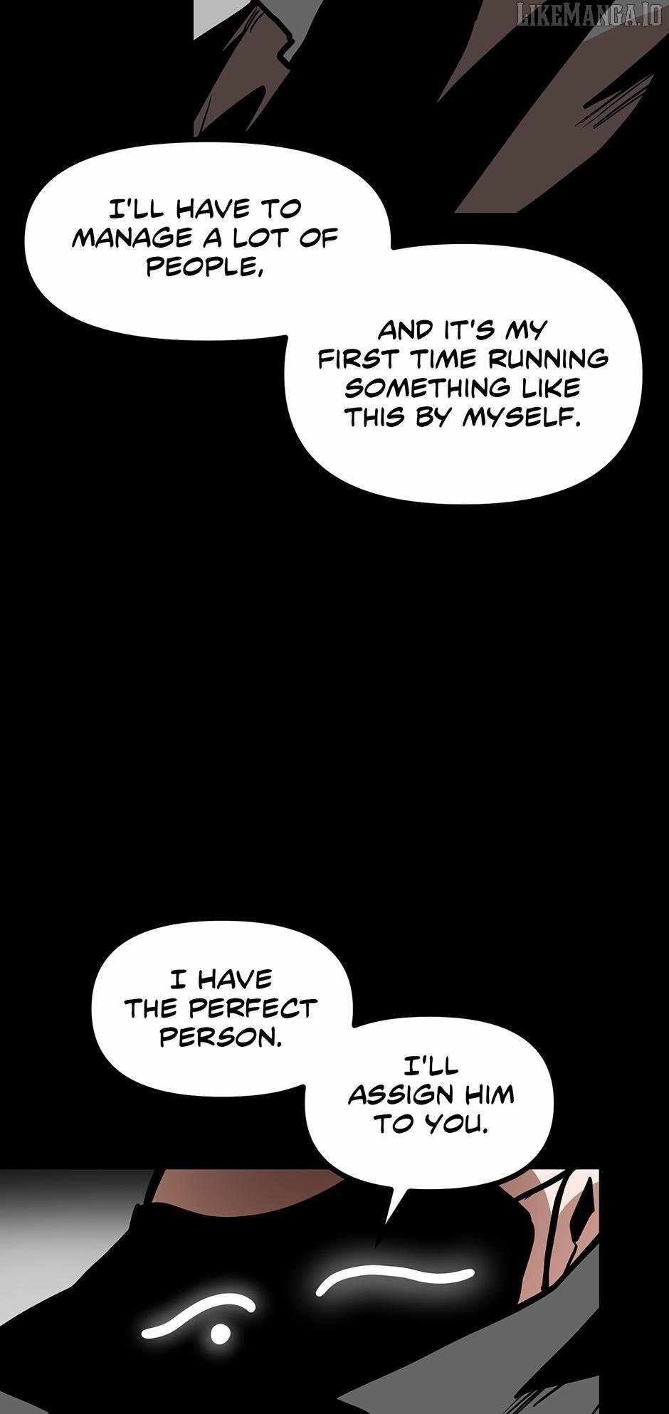 Read Santa Industri Manga Online