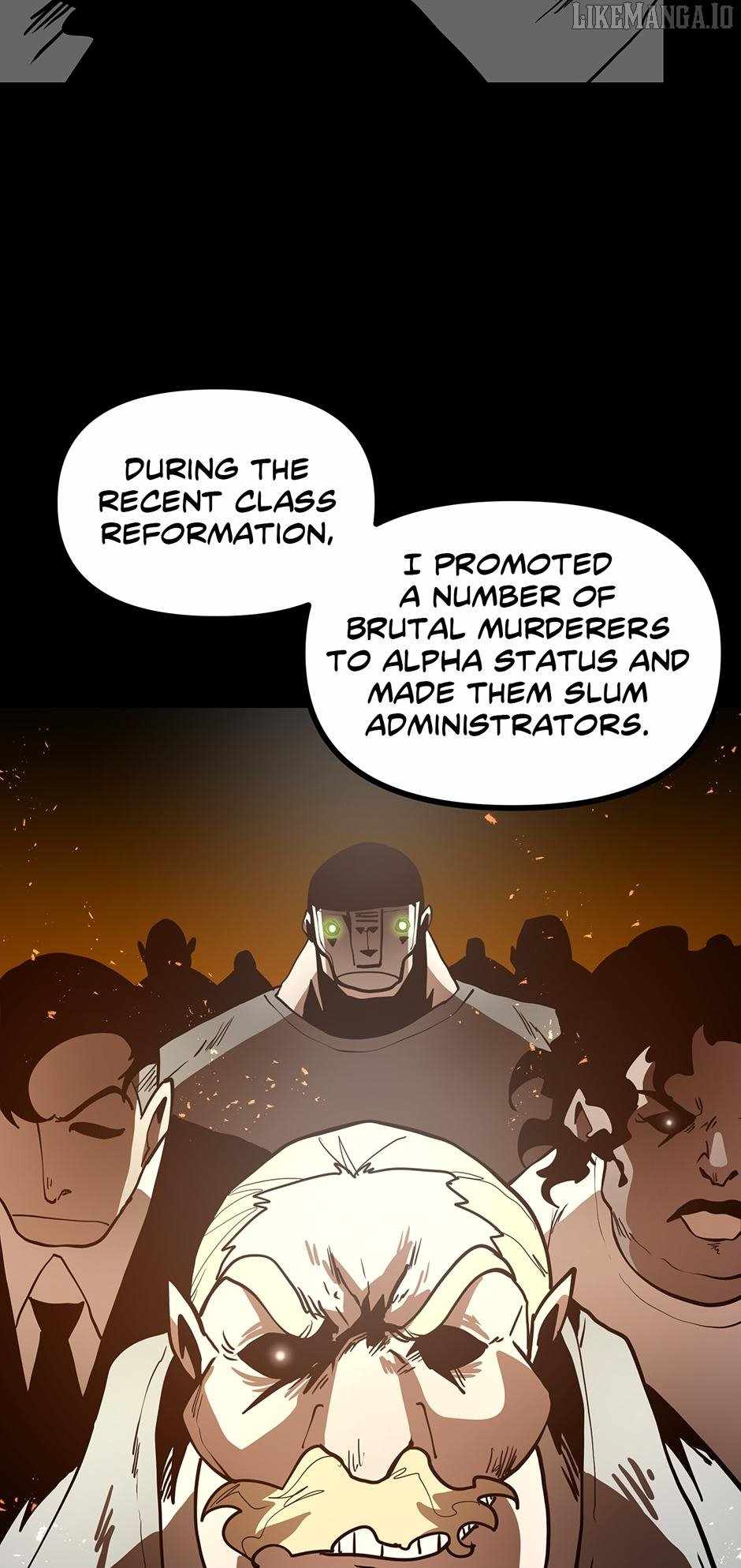 Read Santa Industri Manga Online