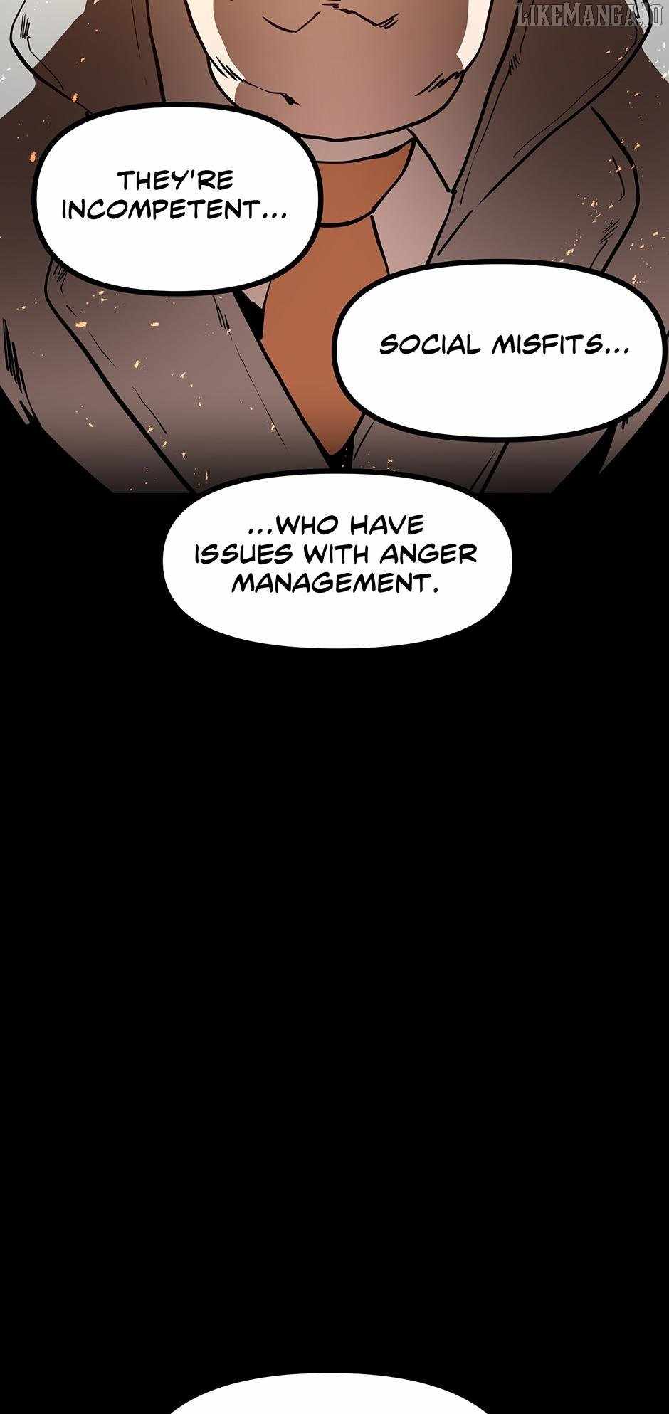 Read Santa Industri Manga Online