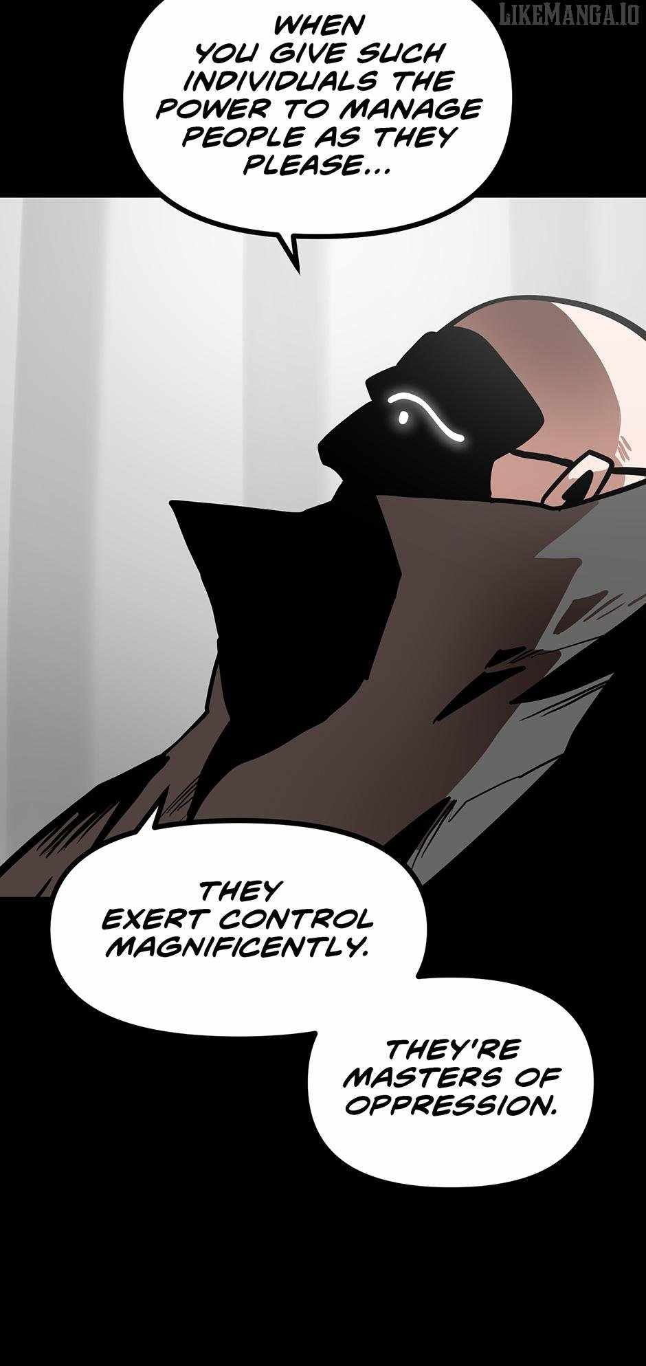 Read Santa Industri Manga Online