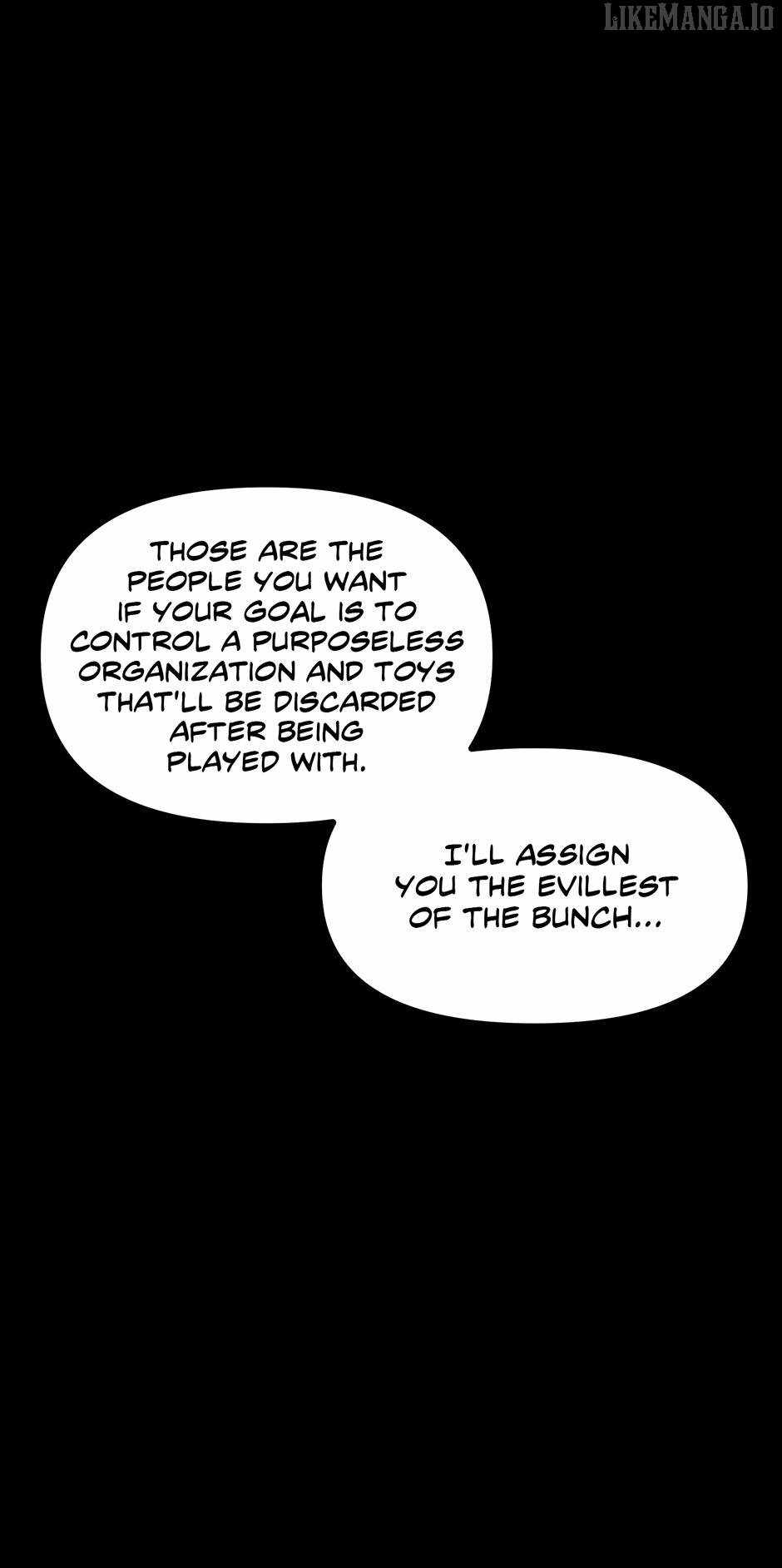 Read Santa Industri Manga Online