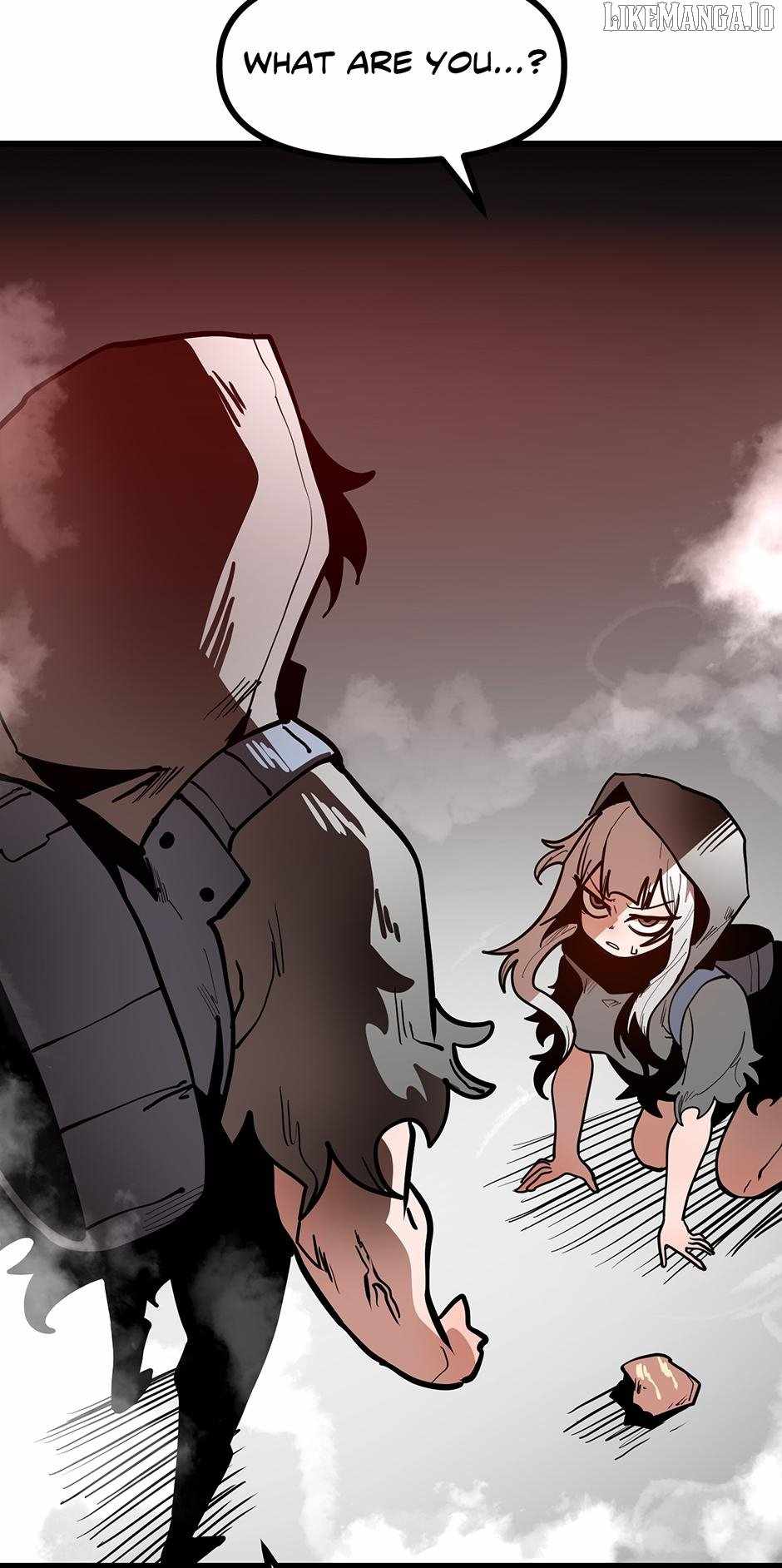 Read Santa Industri Manga Online