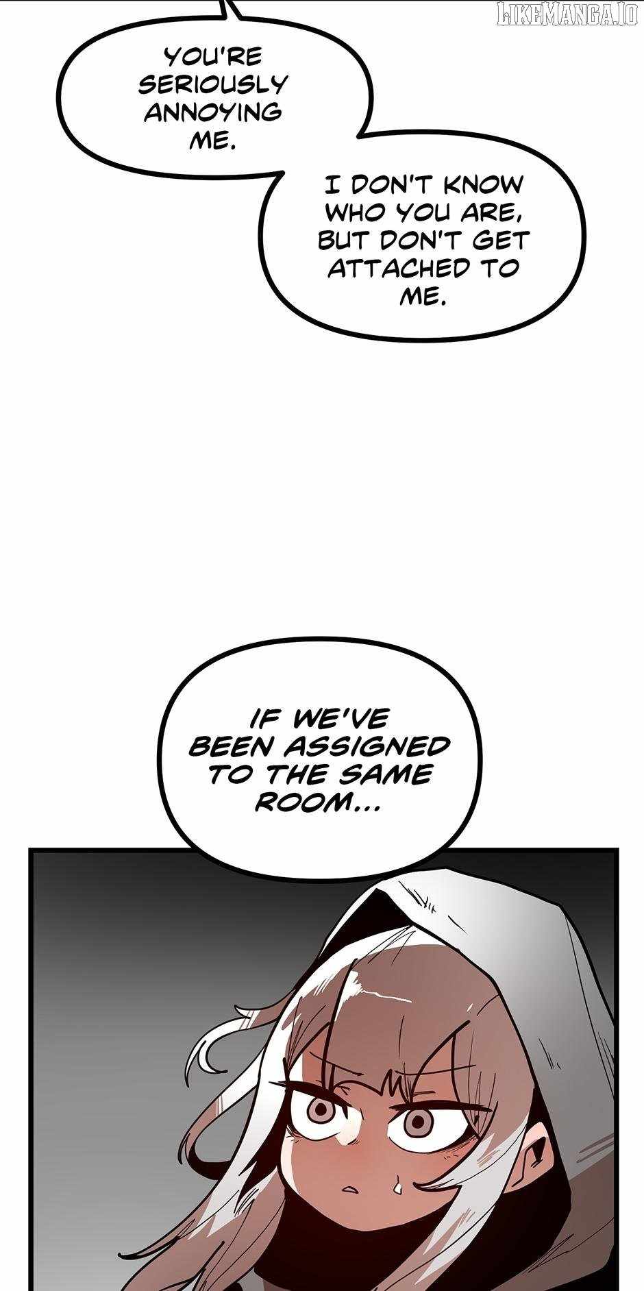 Read Santa Industri Manga Online