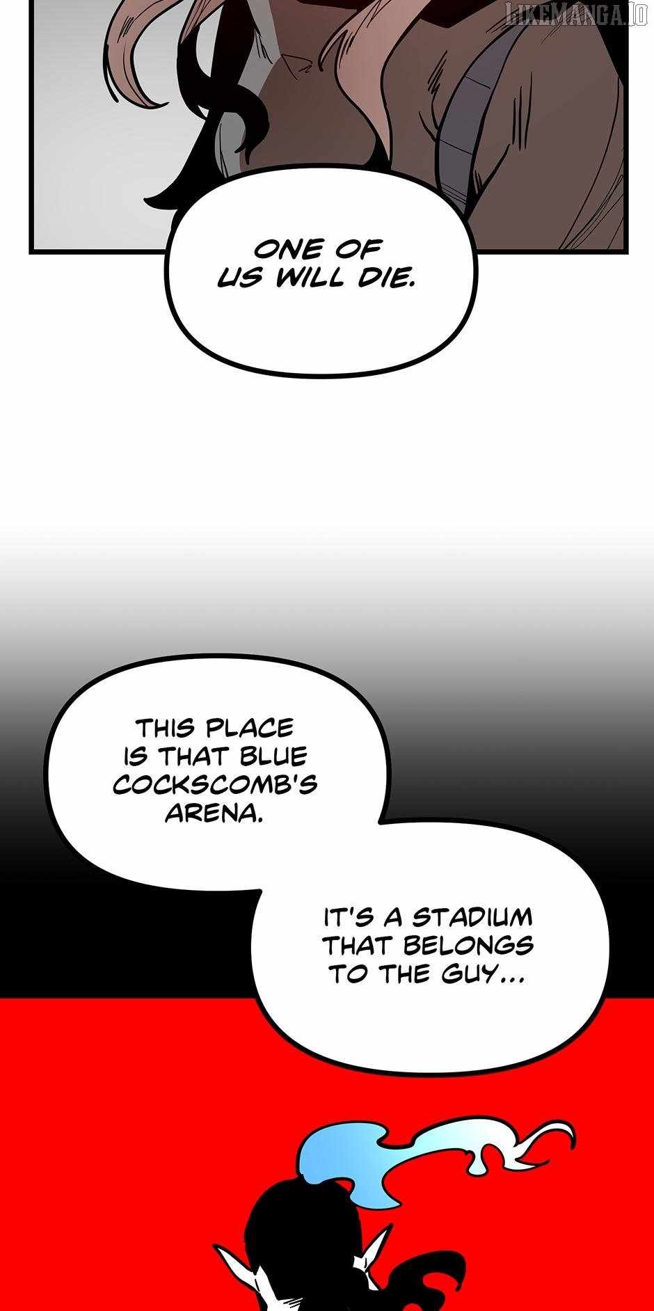 Read Santa Industri Manga Online