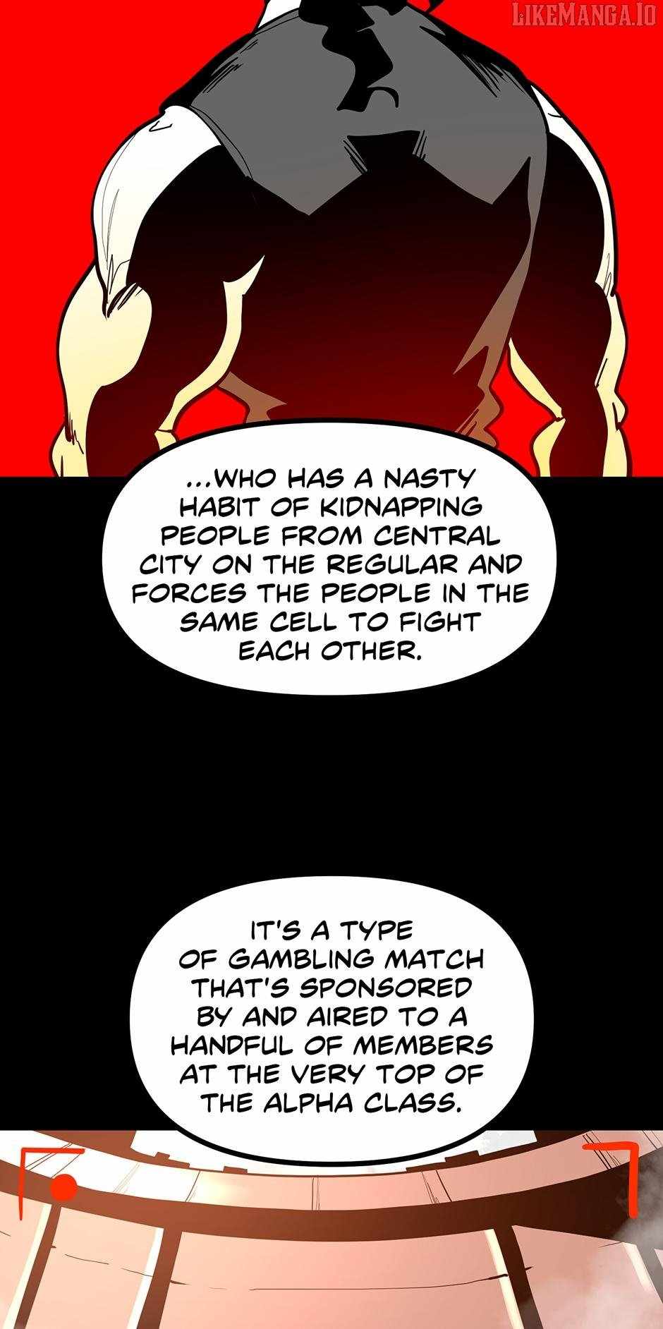 Read Santa Industri Manga Online