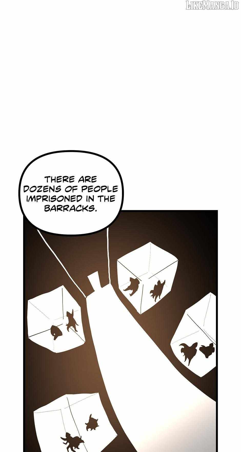 Read Santa Industri Manga Online