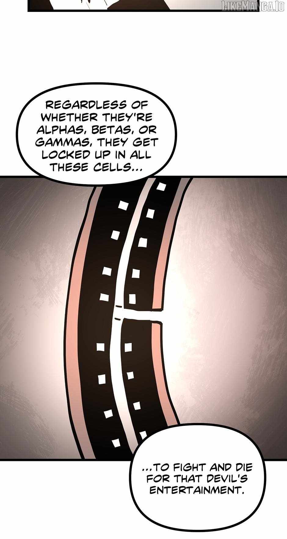 Read Santa Industri Manga Online