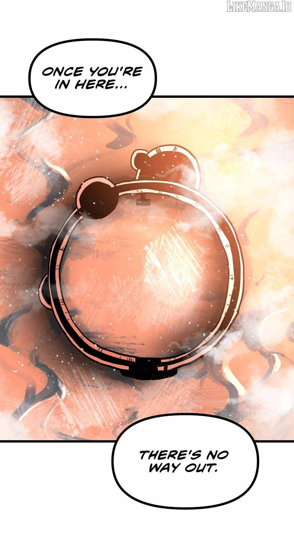 Read Santa Industri Manga Online