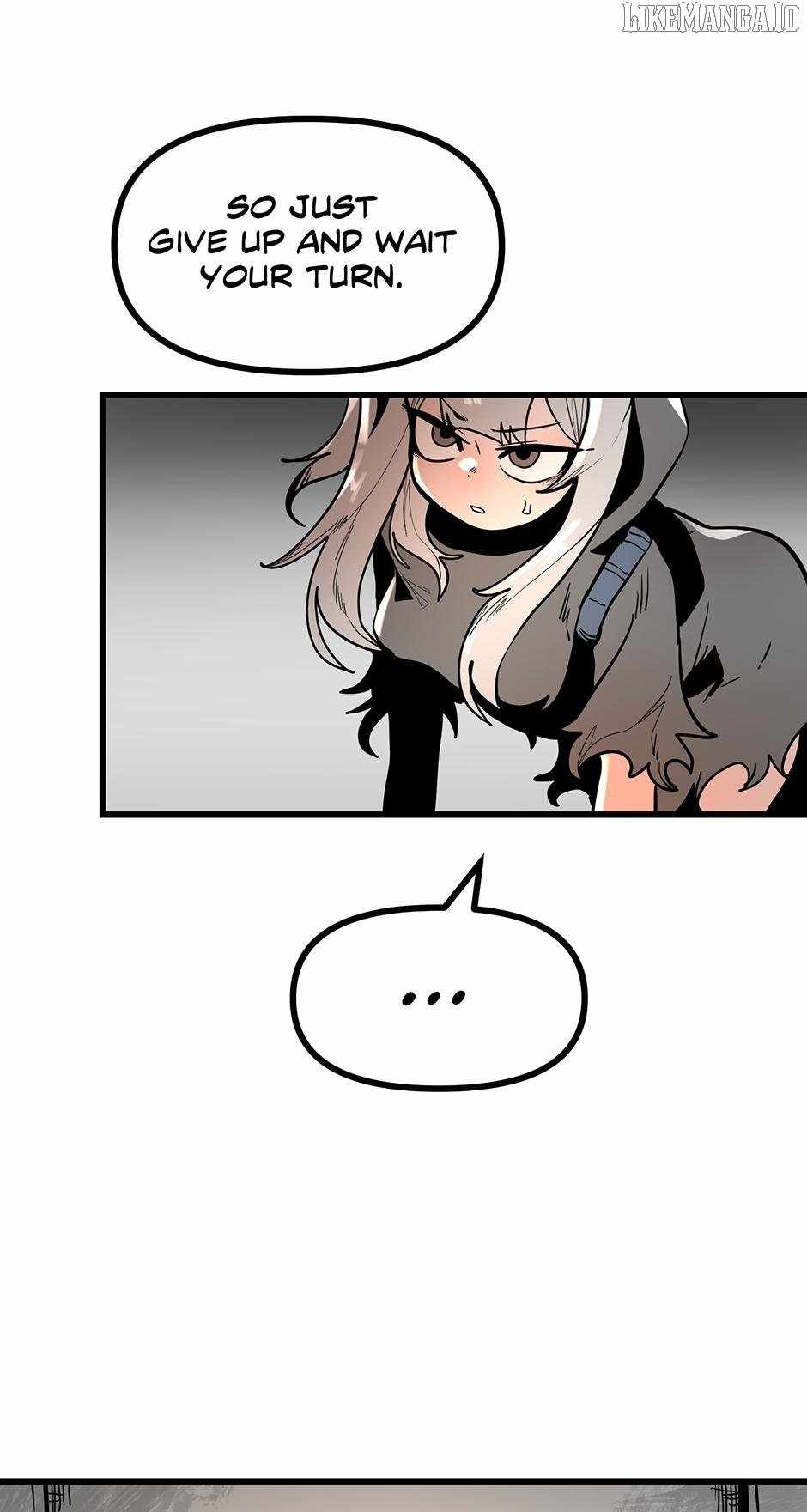 Read Santa Industri Manga Online