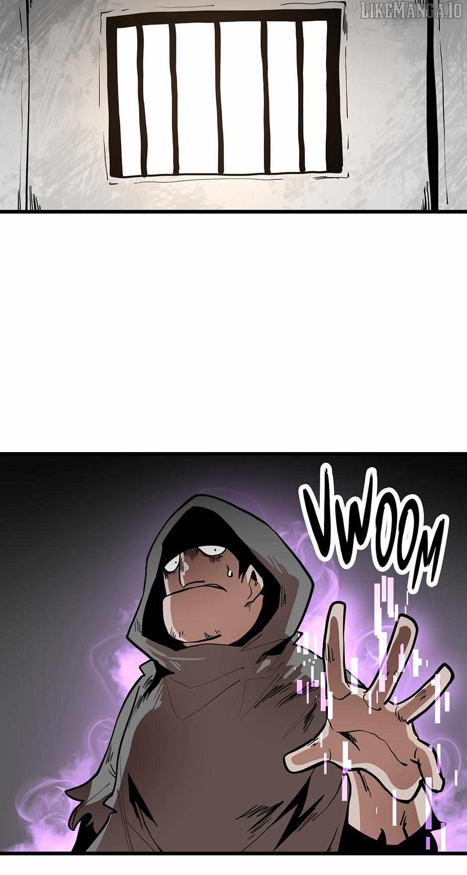 Read Santa Industri Manga Online