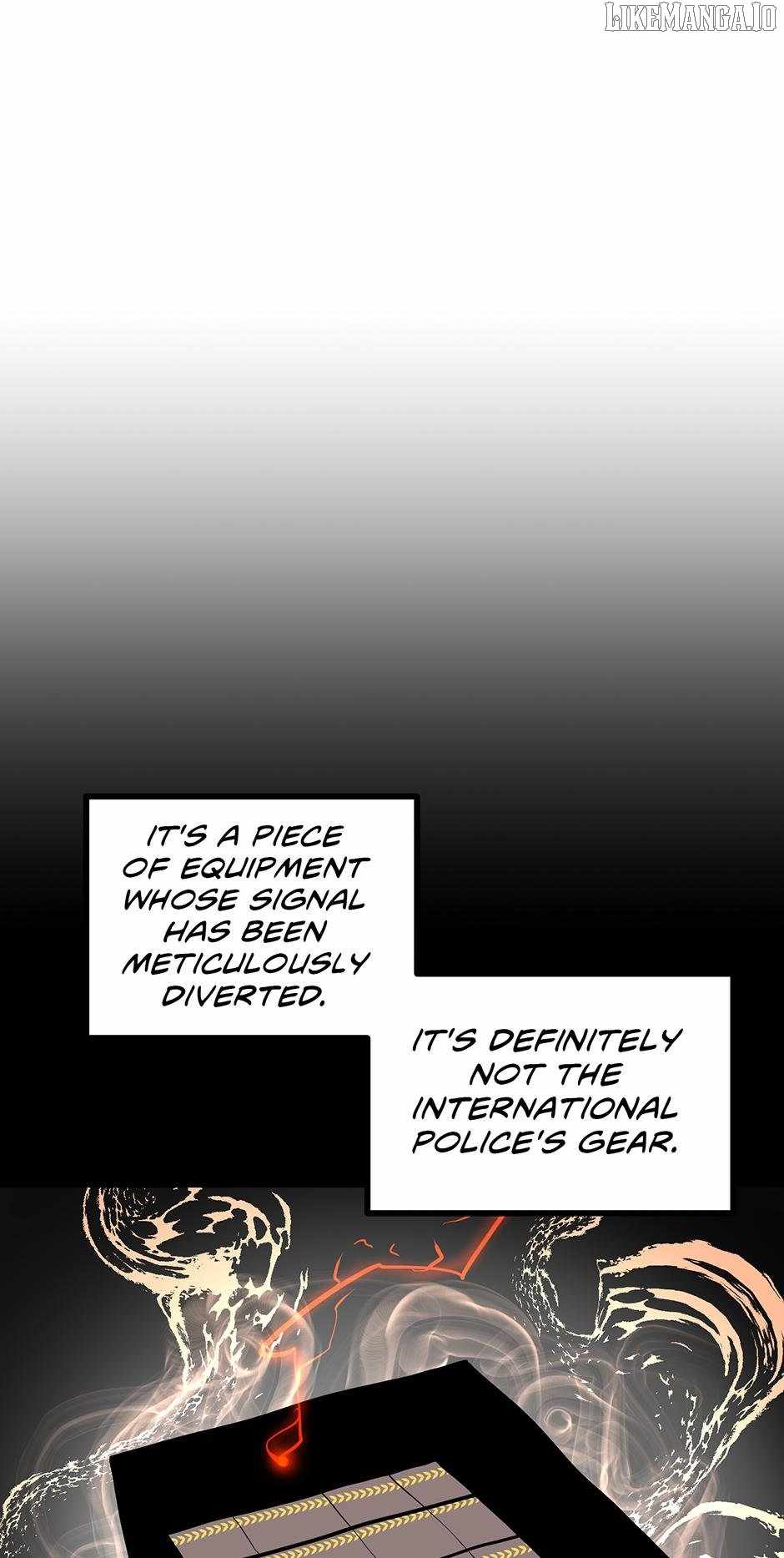 Read Santa Industri Manga Online