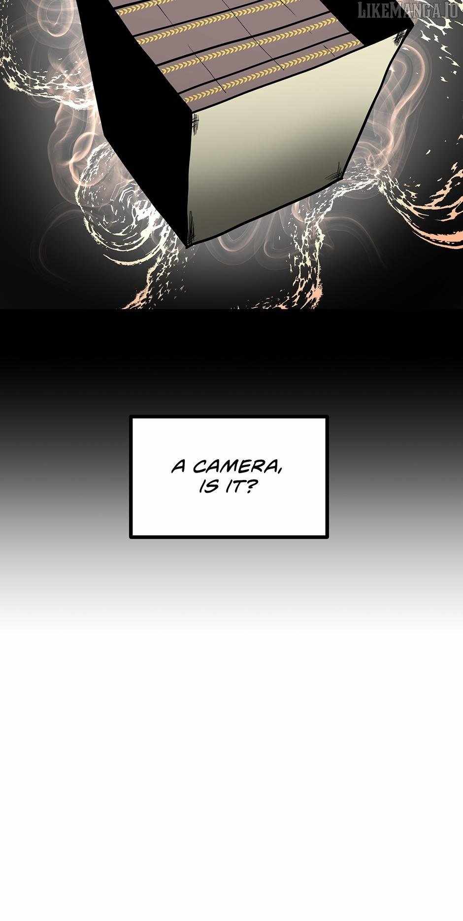 Read Santa Industri Manga Online