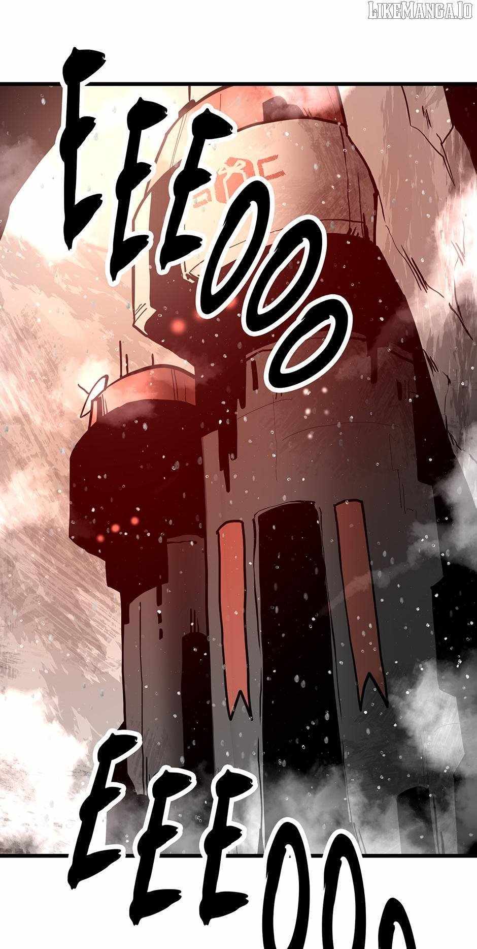 Read Santa Industri Manga Online