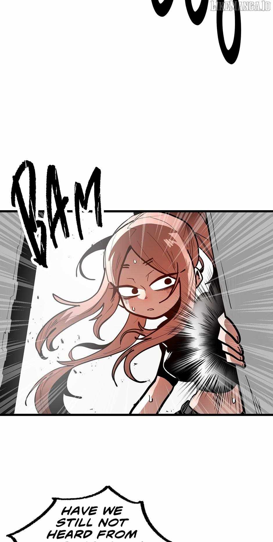 Read Santa Industri Manga Online