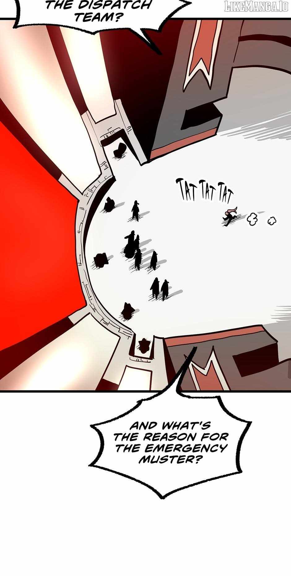 Read Santa Industri Manga Online