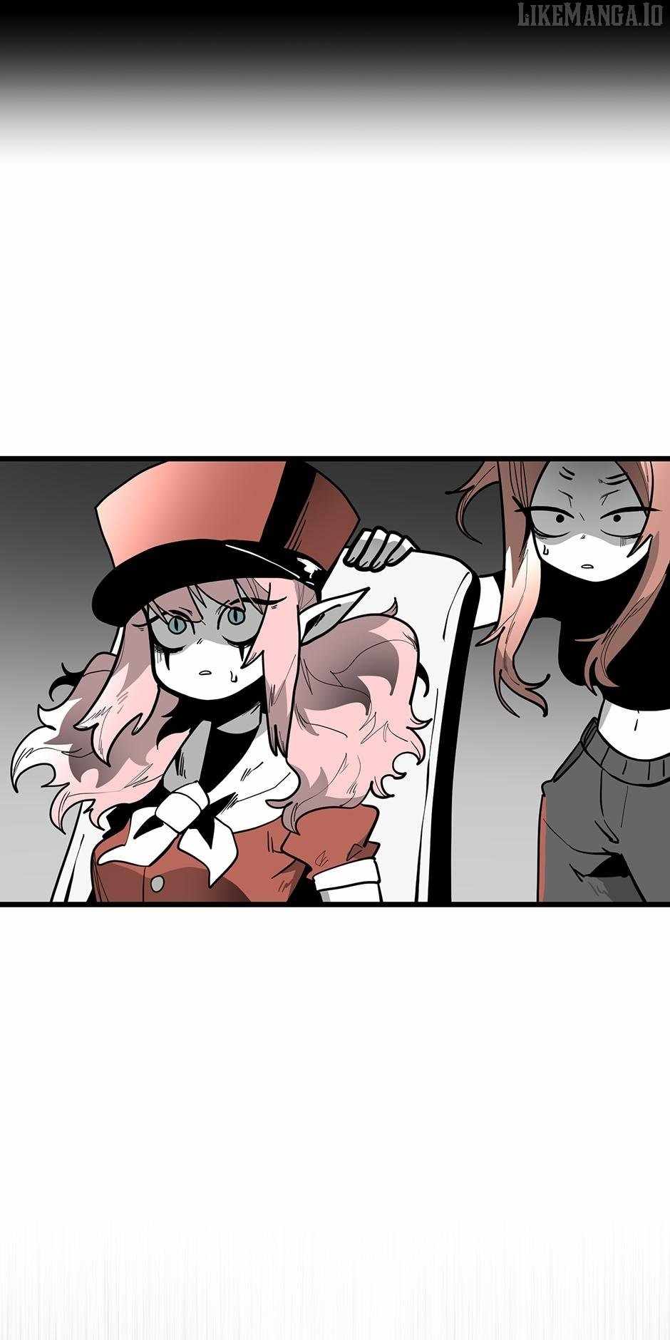 Read Santa Industri Manga Online