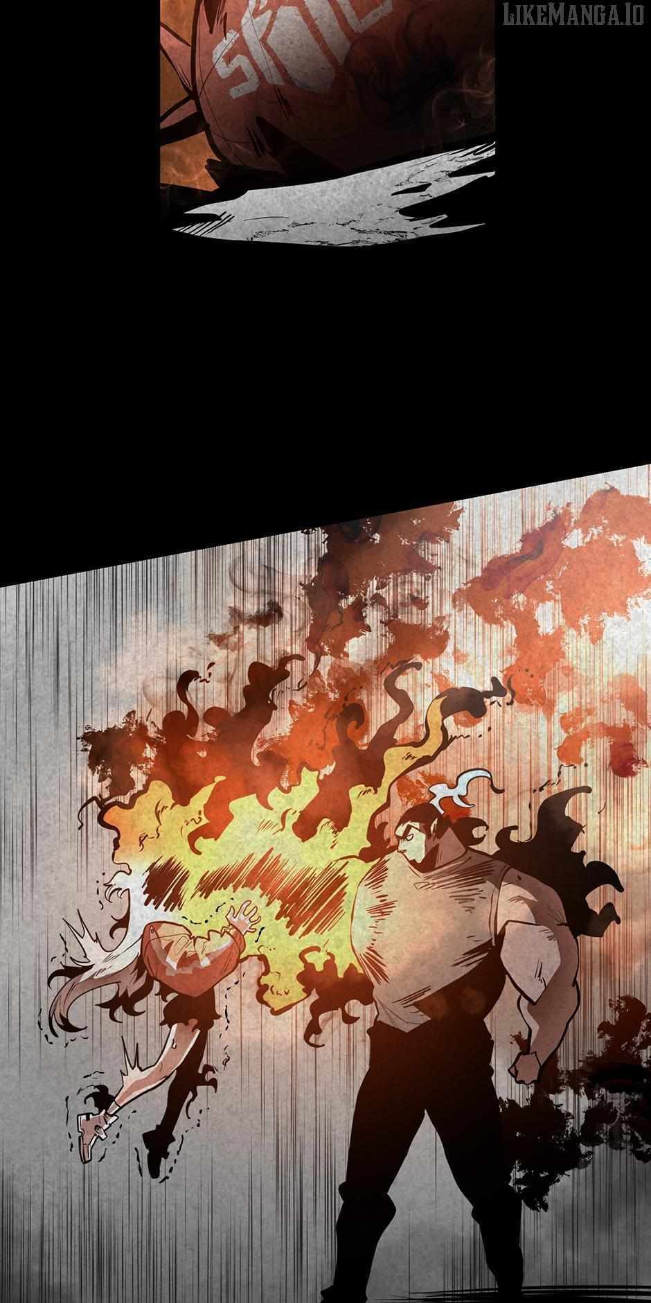 Read Santa Industri Manga Online