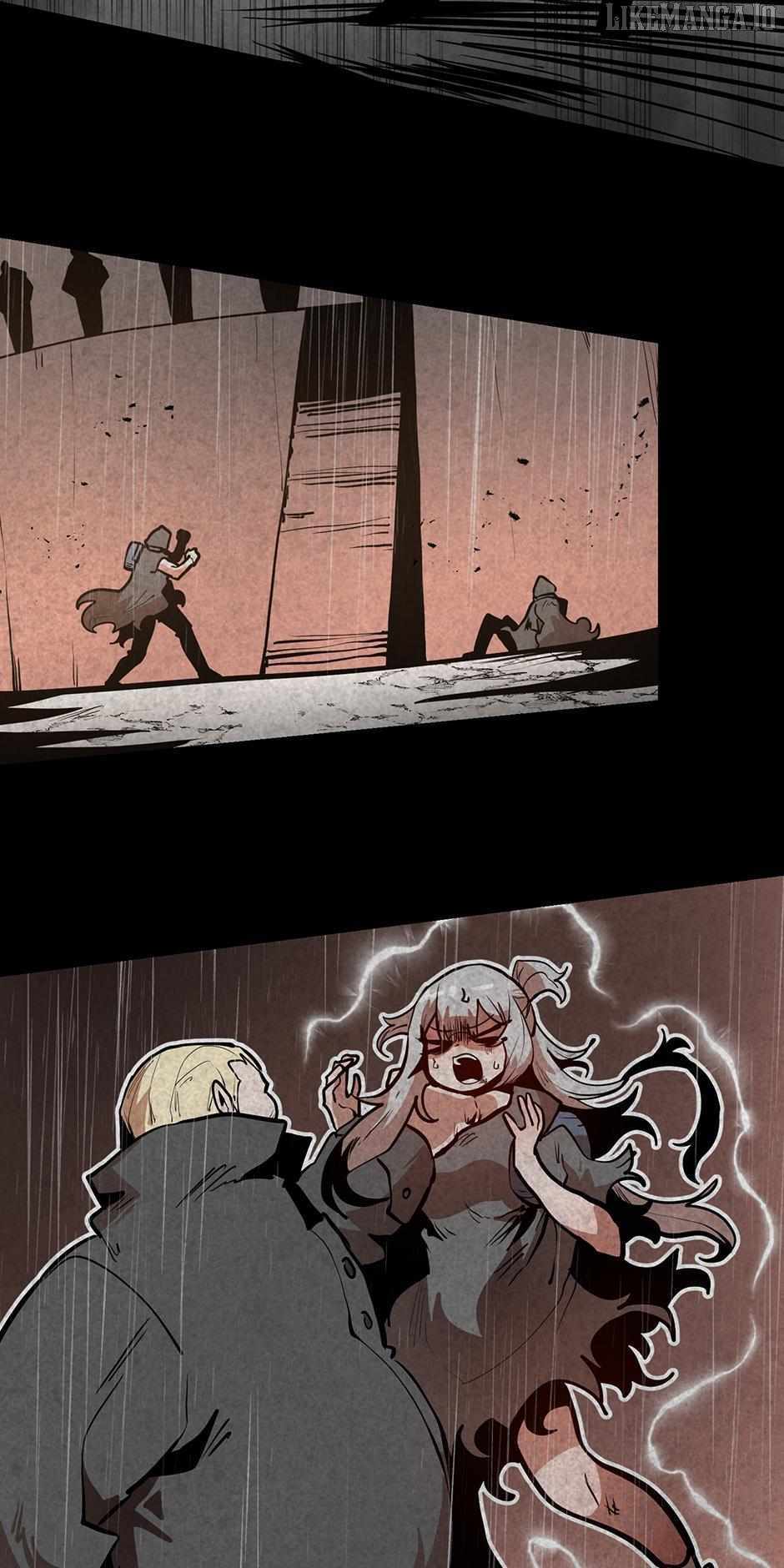 Read Santa Industri Manga Online