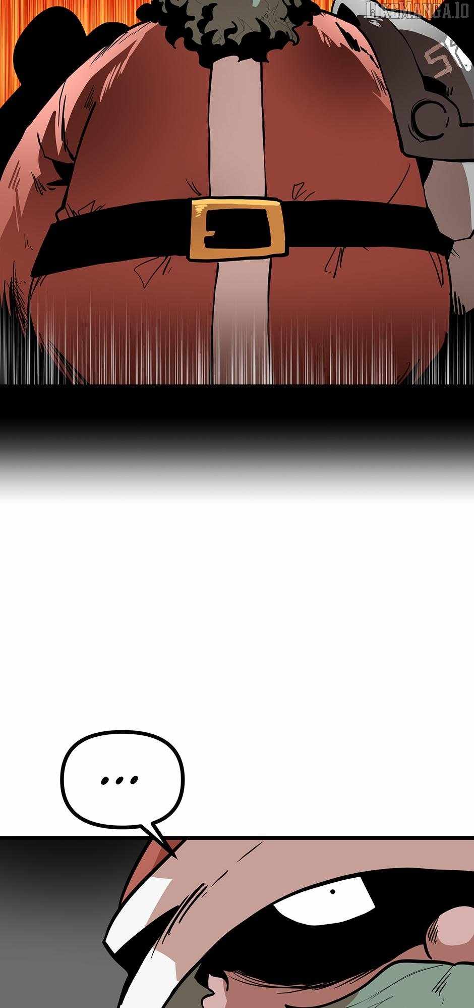 Read Santa Industri Manga Online