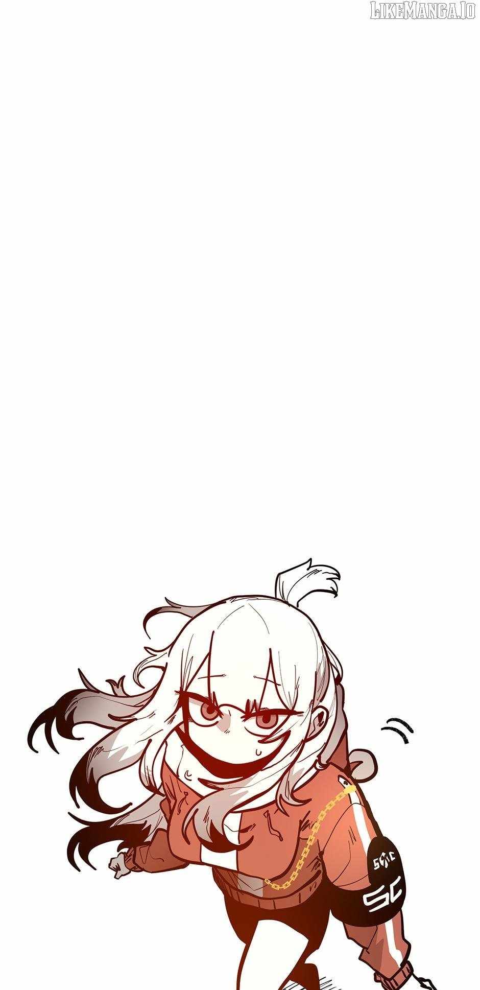 Read Santa Industri Manga Online