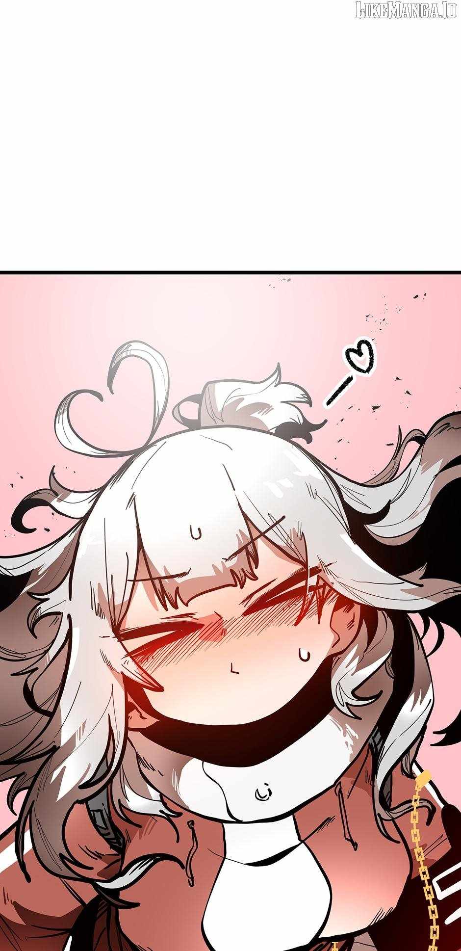 Read Santa Industri Manga Online