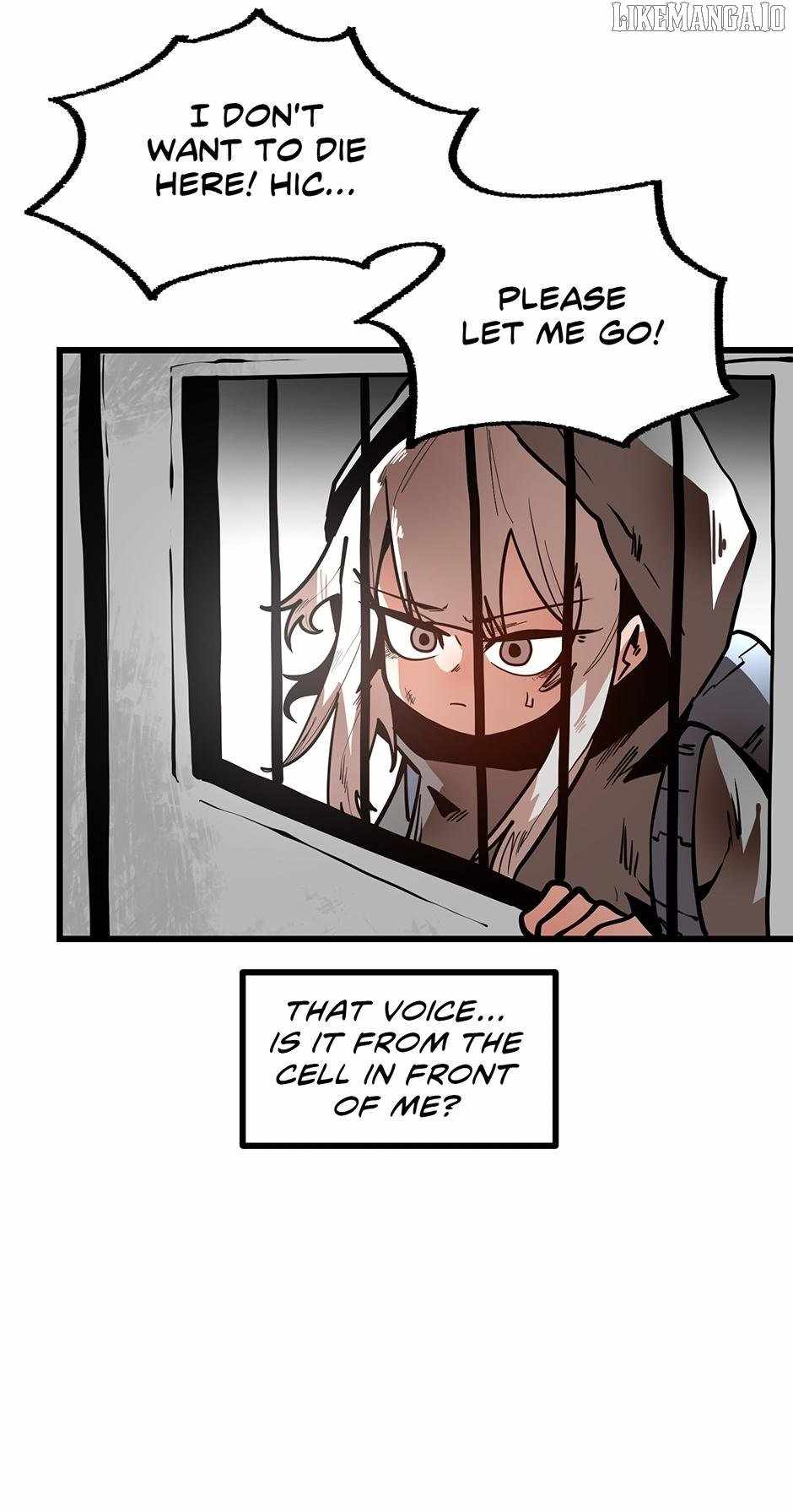 Read Santa Industri Manga Online