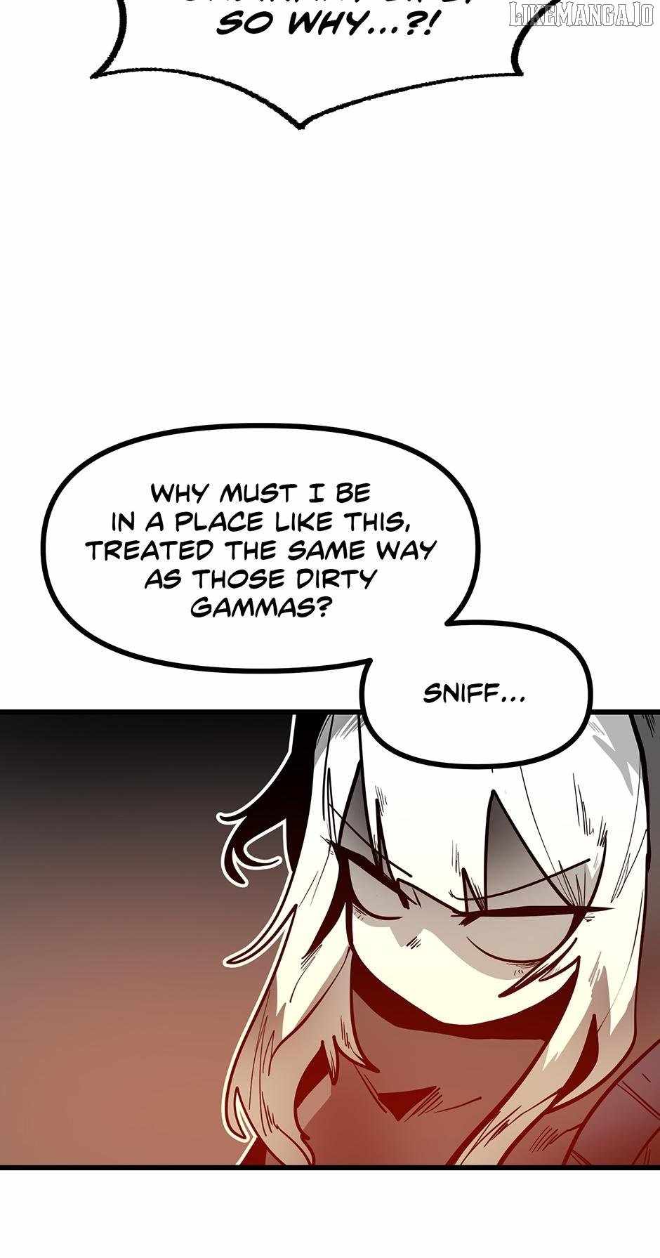 Read Santa Industri Manga Online