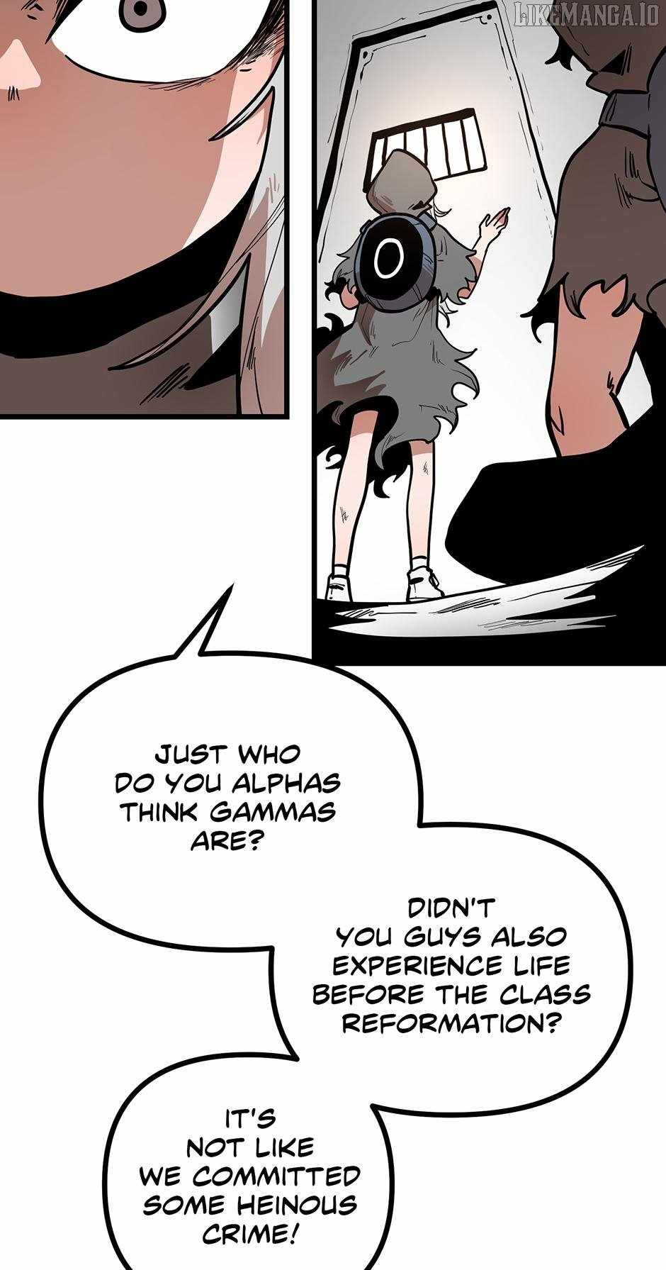 Read Santa Industri Manga Online