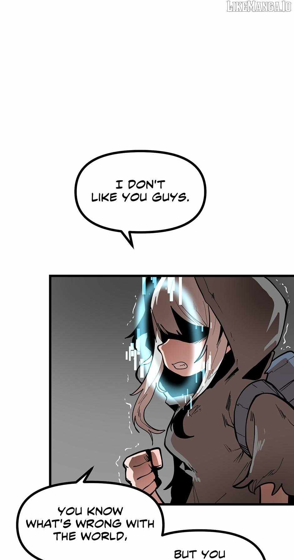 Read Santa Industri Manga Online