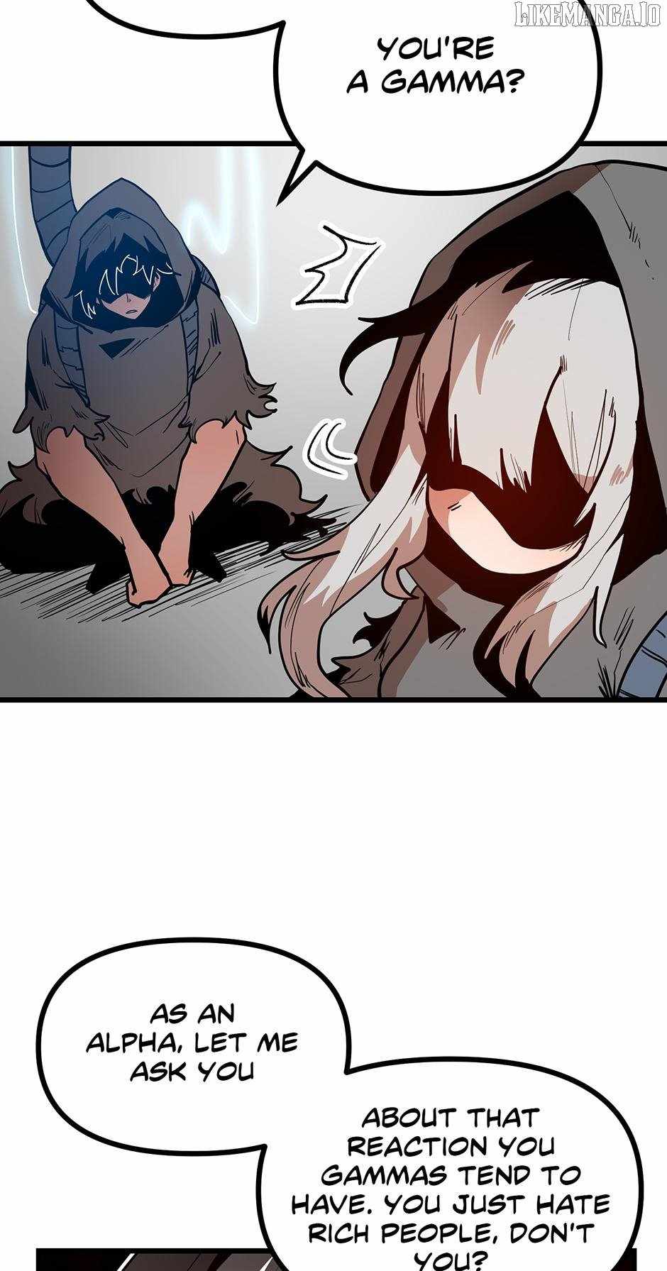 Read Santa Industri Manga Online